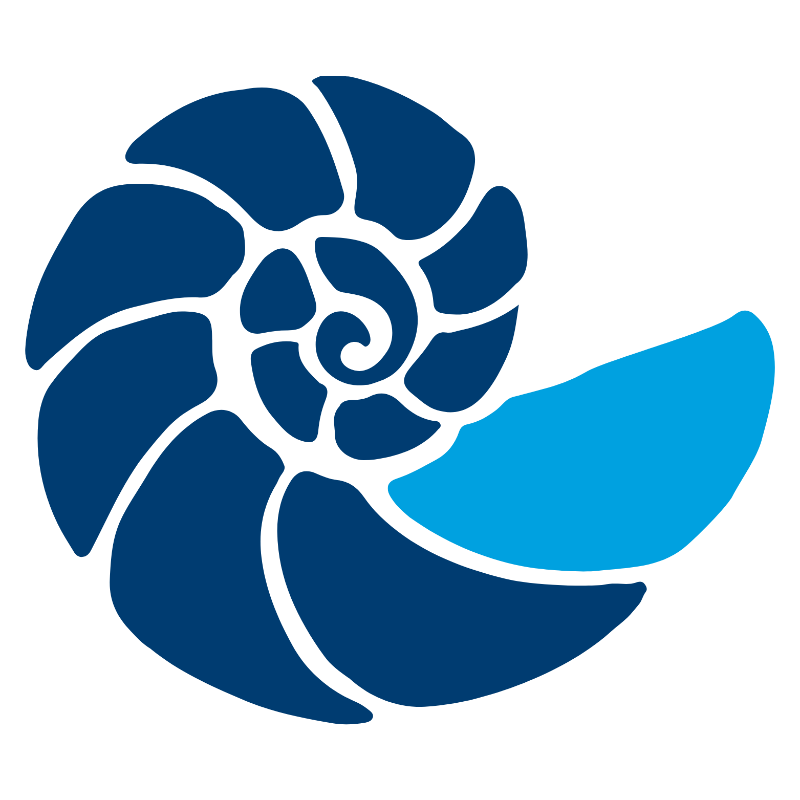 NCG Logo
